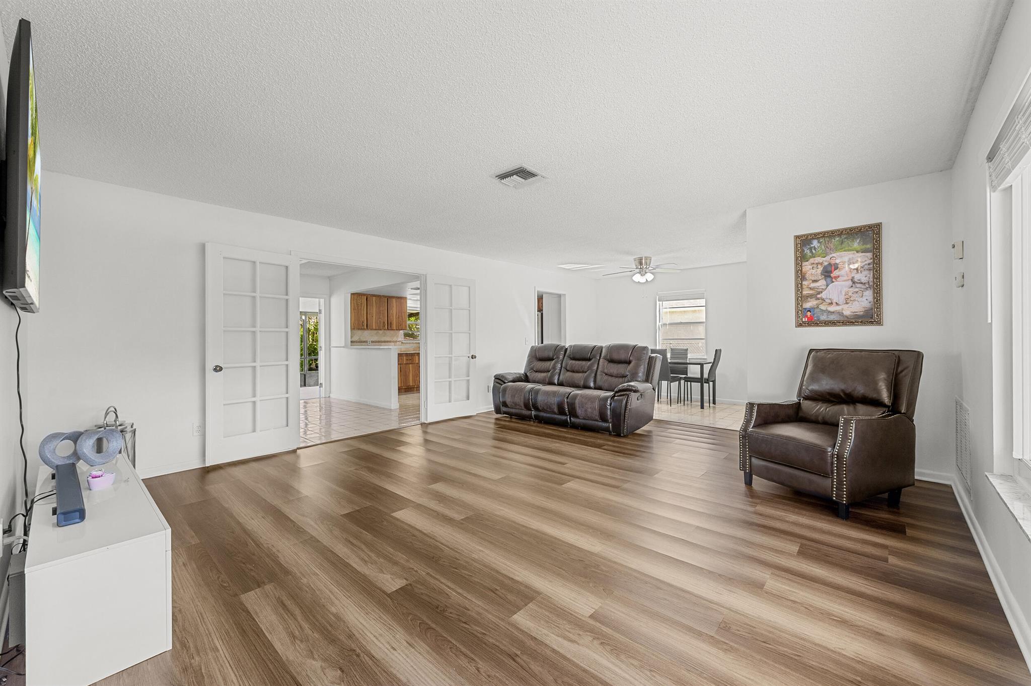 PORT ST LUCIE SECTION 25 - Residential