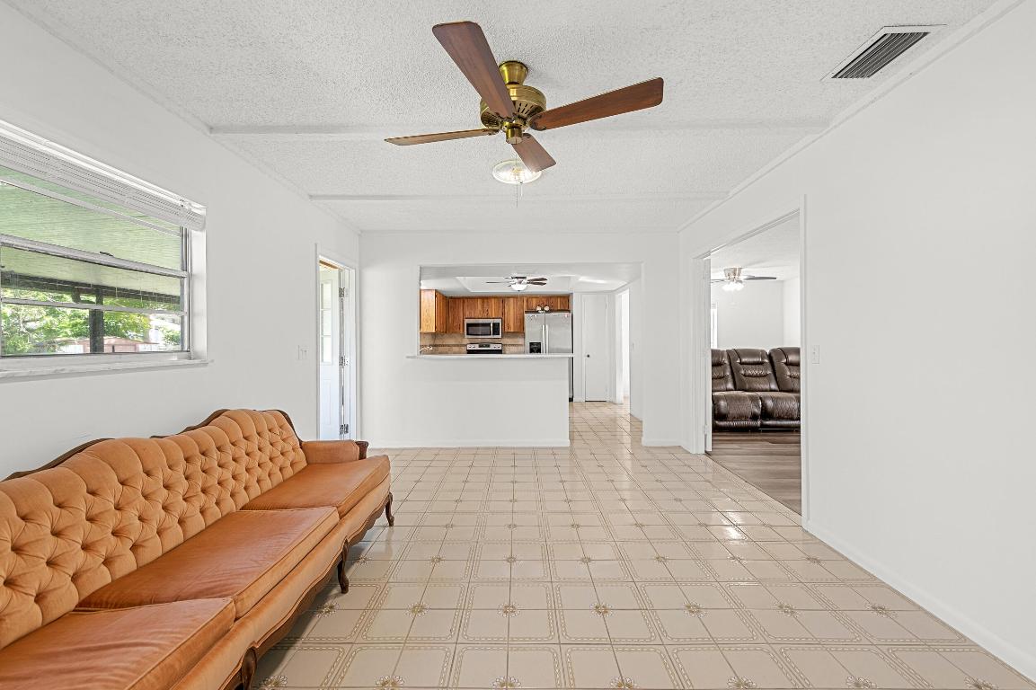 PORT ST LUCIE SECTION 25 - Residential