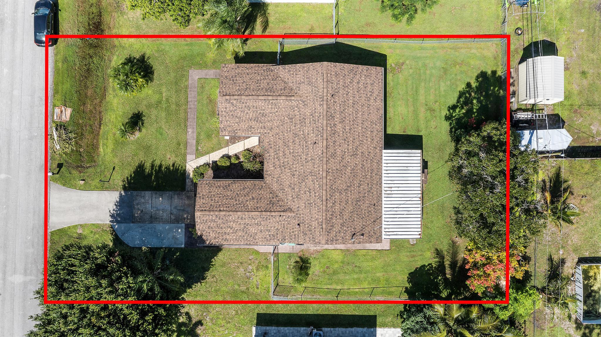 PORT ST LUCIE SECTION 25 - Residential