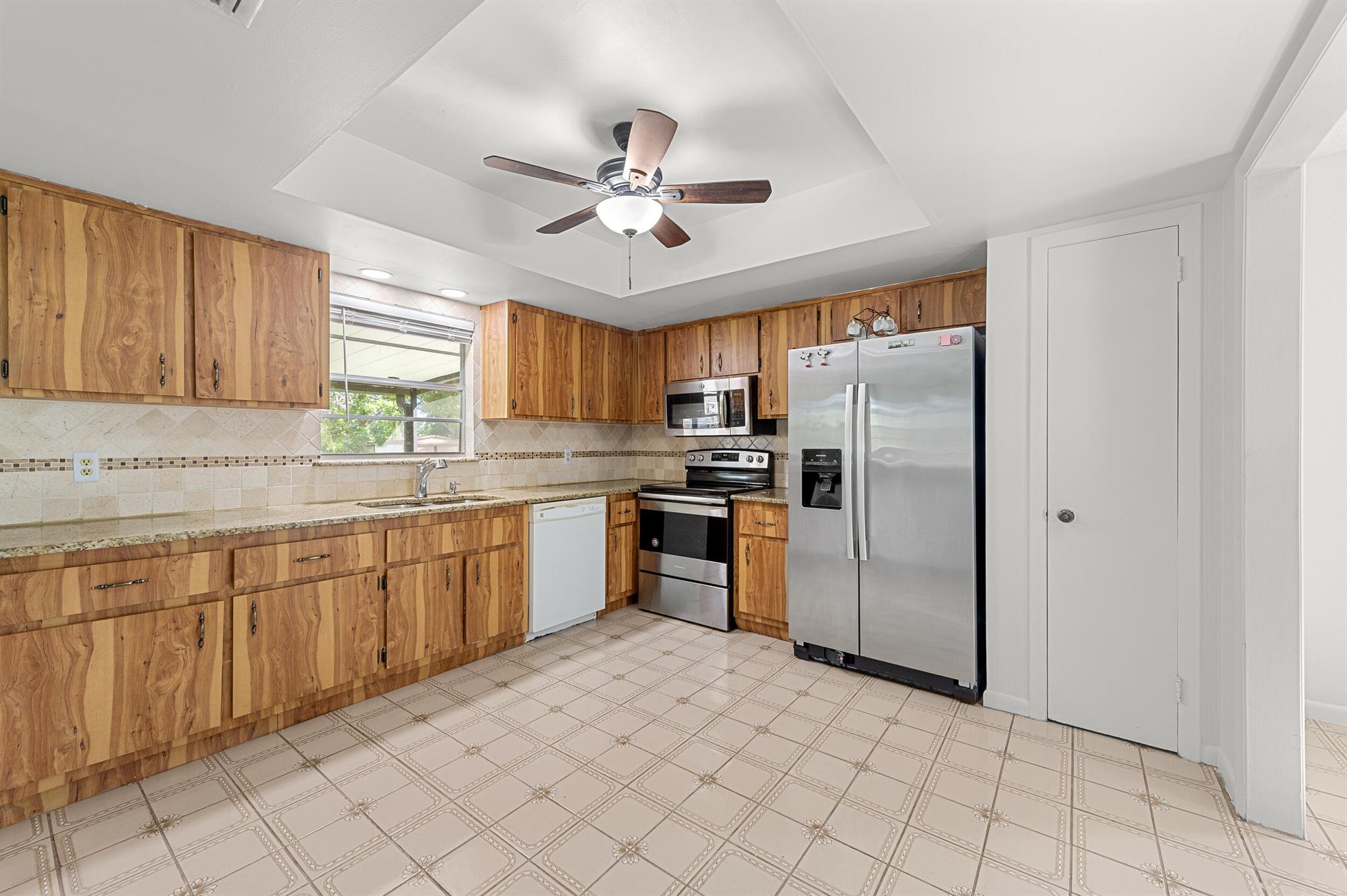 PORT ST LUCIE SECTION 25 - Residential