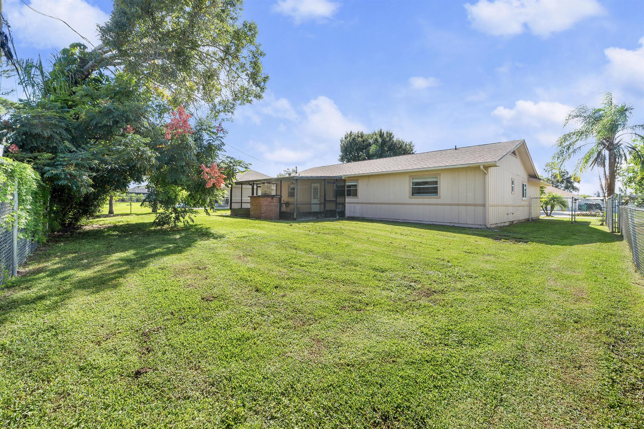 PORT ST LUCIE SECTION 25 - Residential