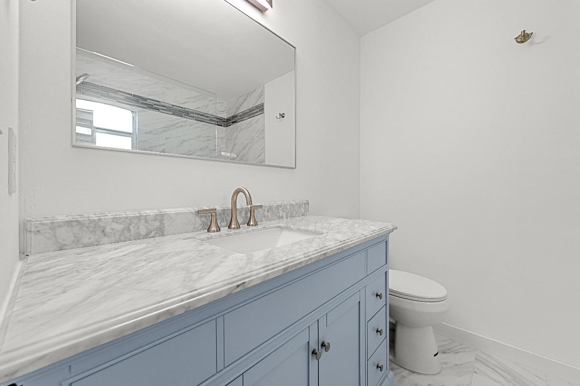 PORT ST LUCIE SECTION 25 - Residential