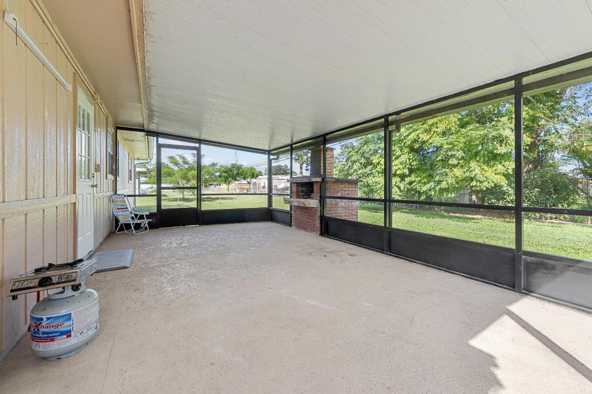 PORT ST LUCIE SECTION 25 - Residential