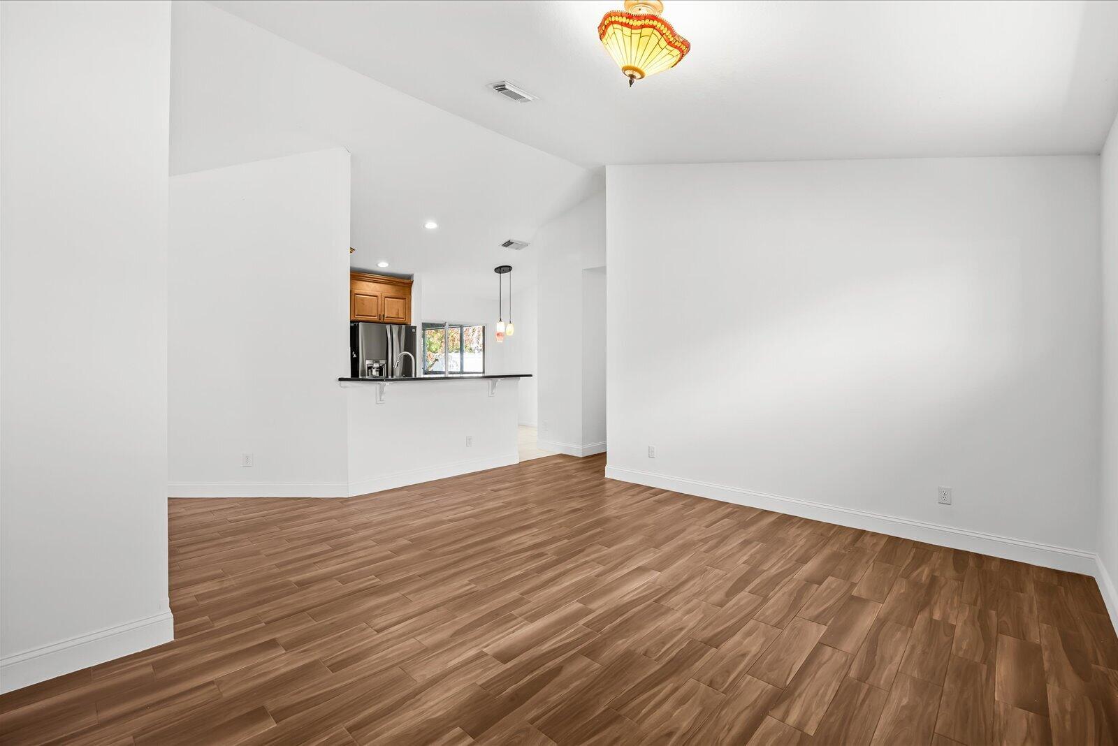 PORT ST LUCIE SECTION 17 - Residential