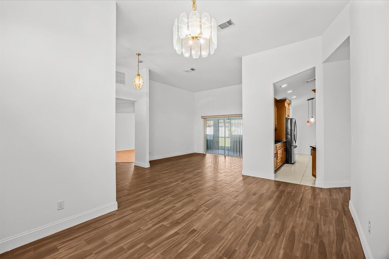 PORT ST LUCIE SECTION 17 - Residential