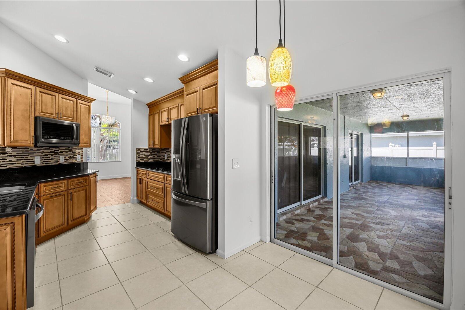 PORT ST LUCIE SECTION 17 - Residential