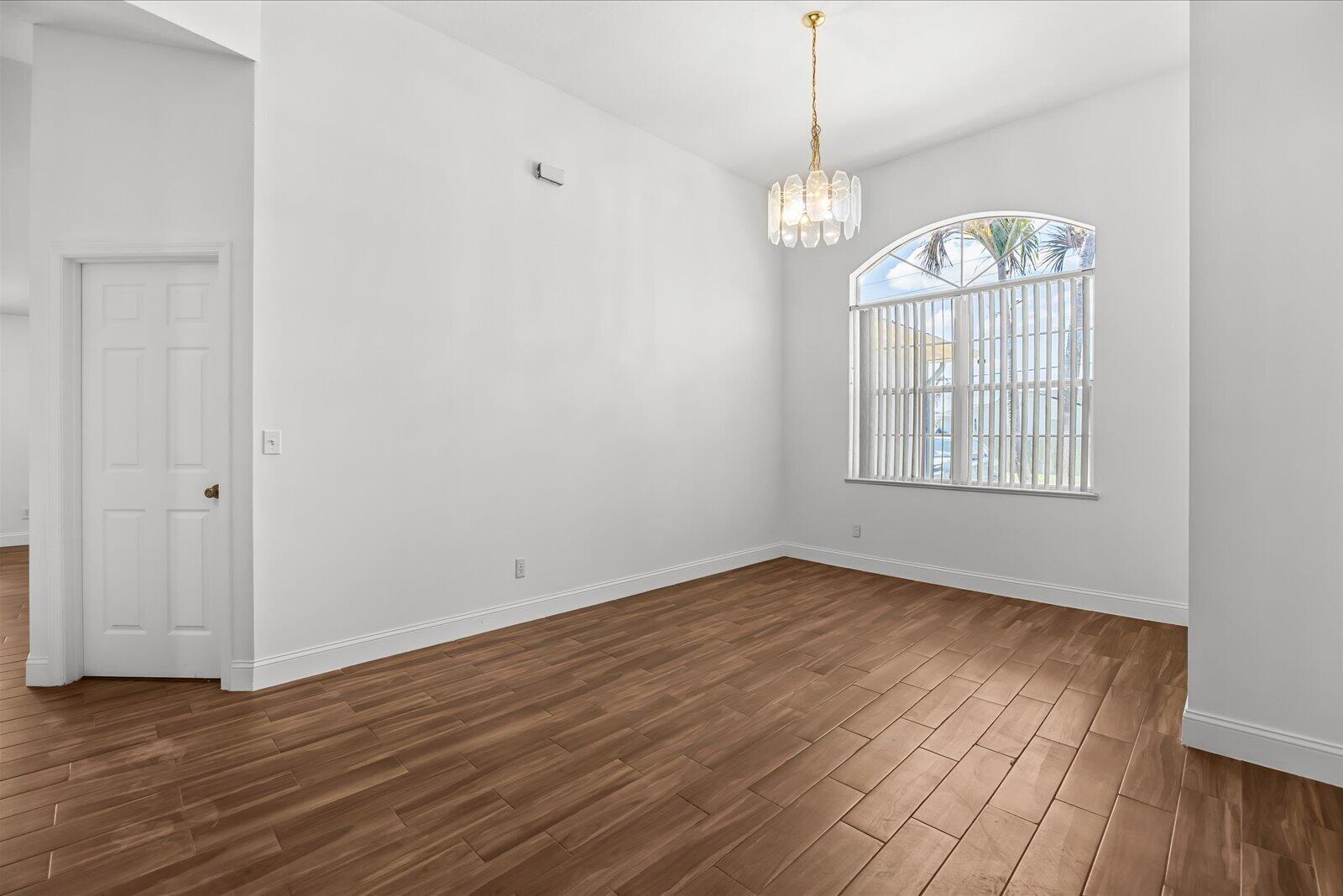 PORT ST LUCIE SECTION 17 - Residential