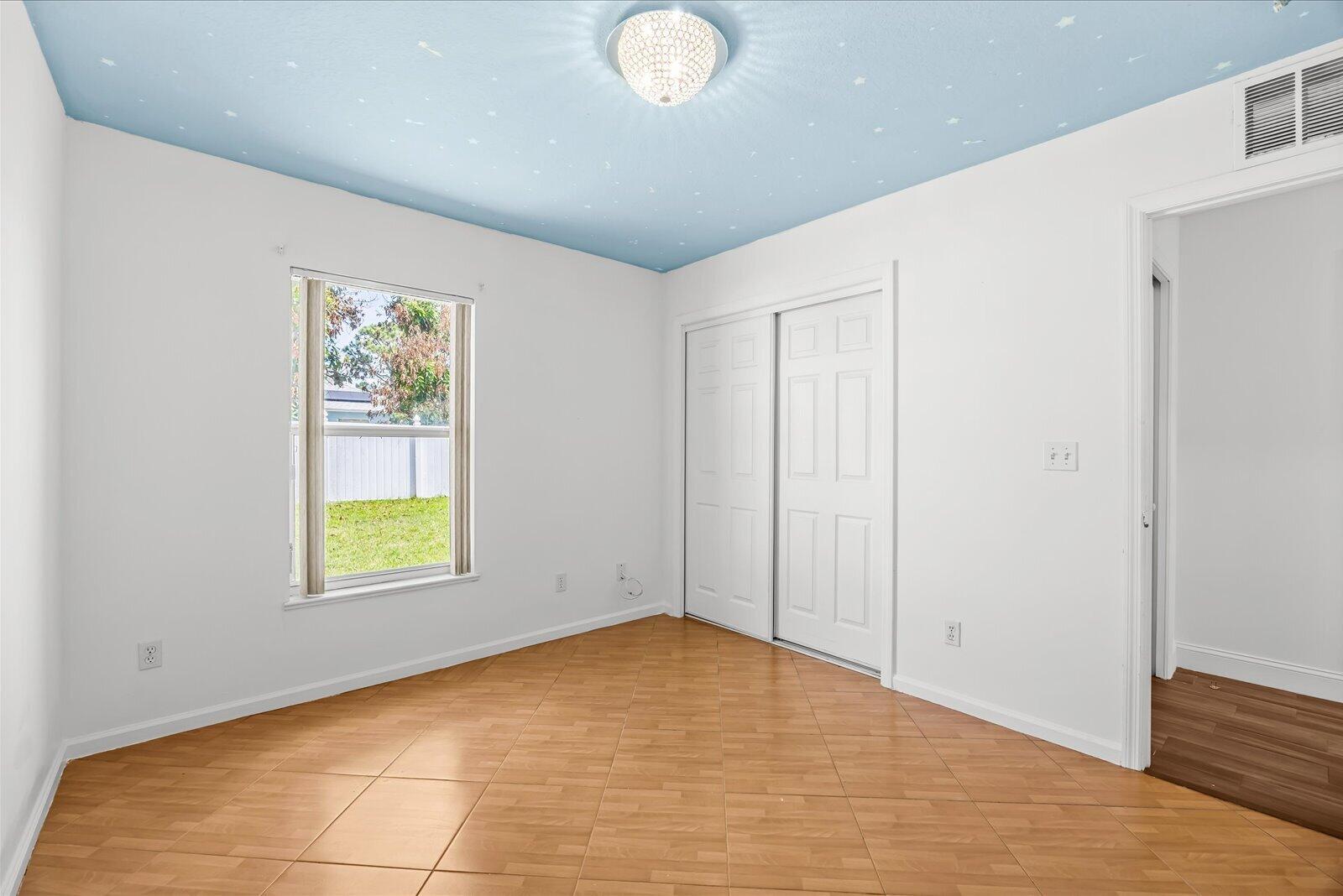 PORT ST LUCIE SECTION 17 - Residential