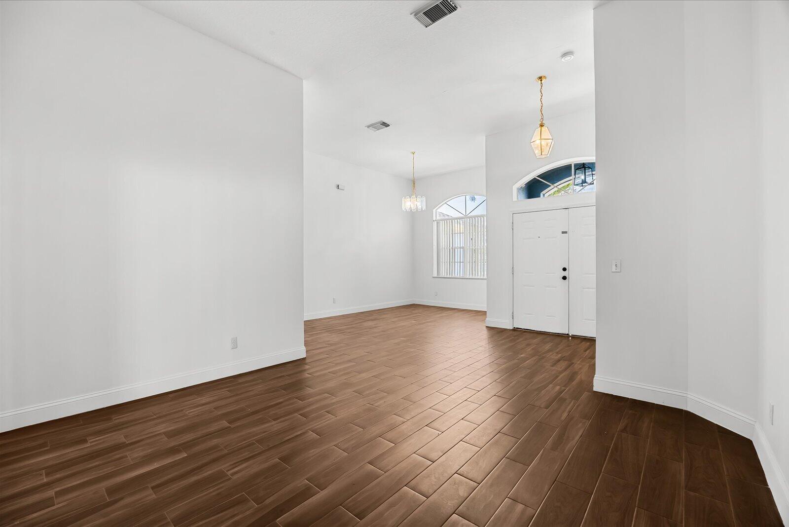 PORT ST LUCIE SECTION 17 - Residential