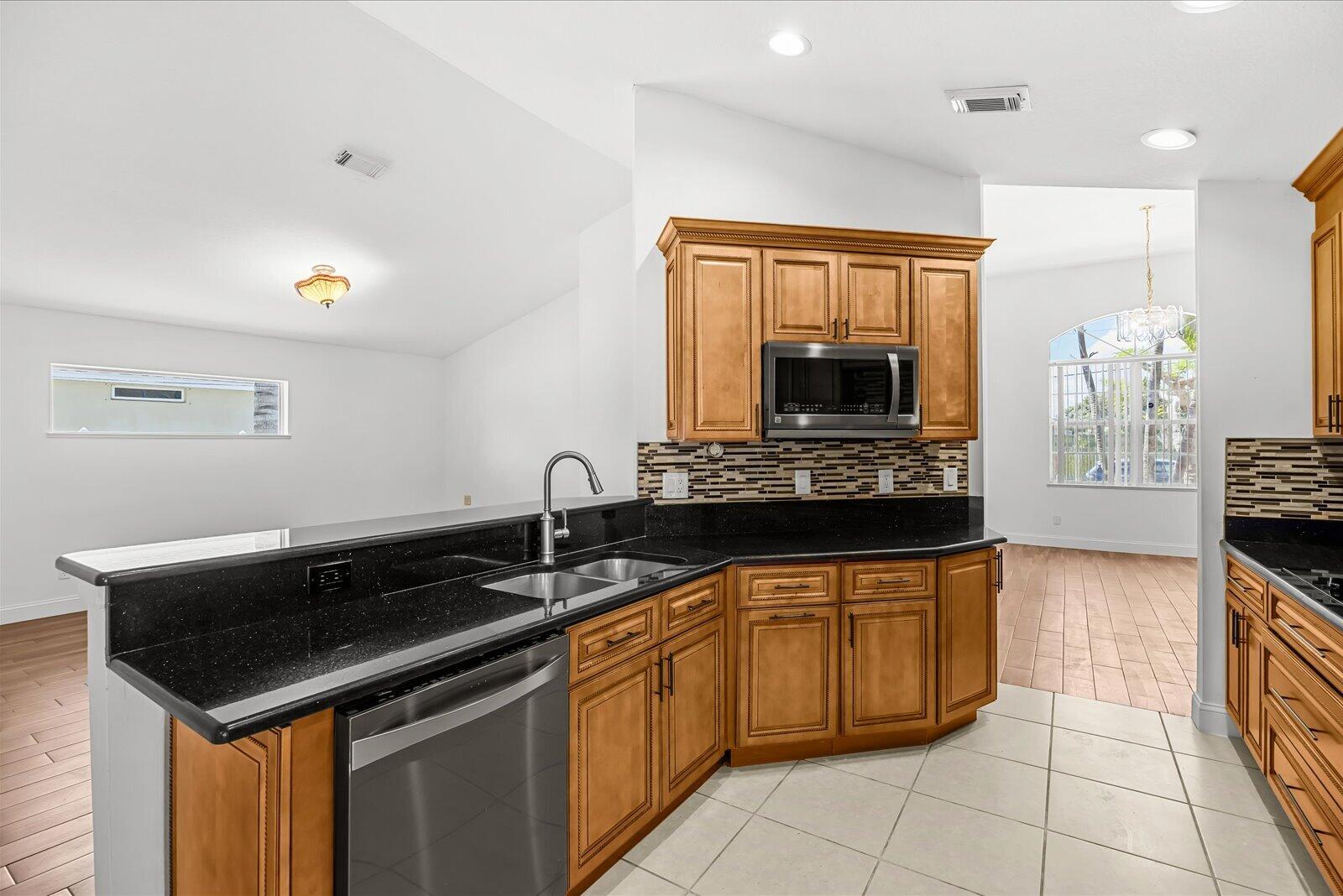 PORT ST LUCIE SECTION 17 - Residential