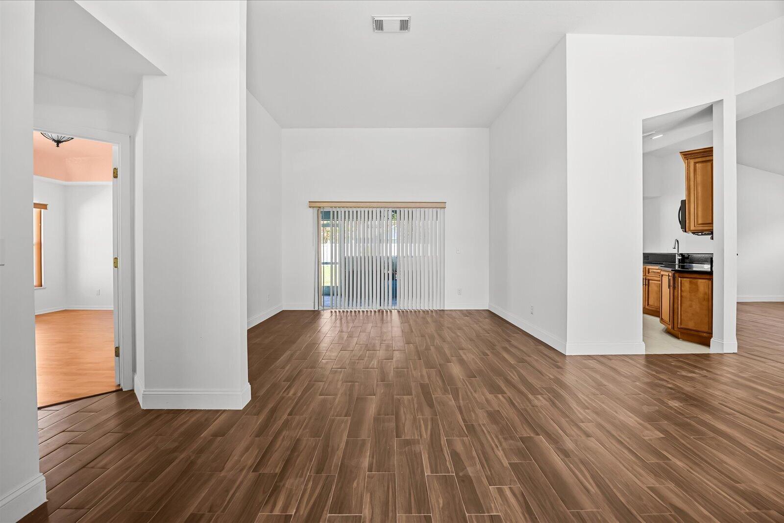 PORT ST LUCIE SECTION 17 - Residential