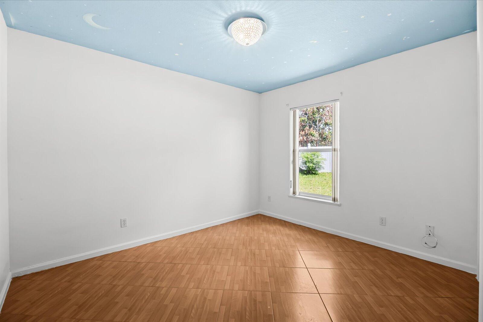 PORT ST LUCIE SECTION 17 - Residential