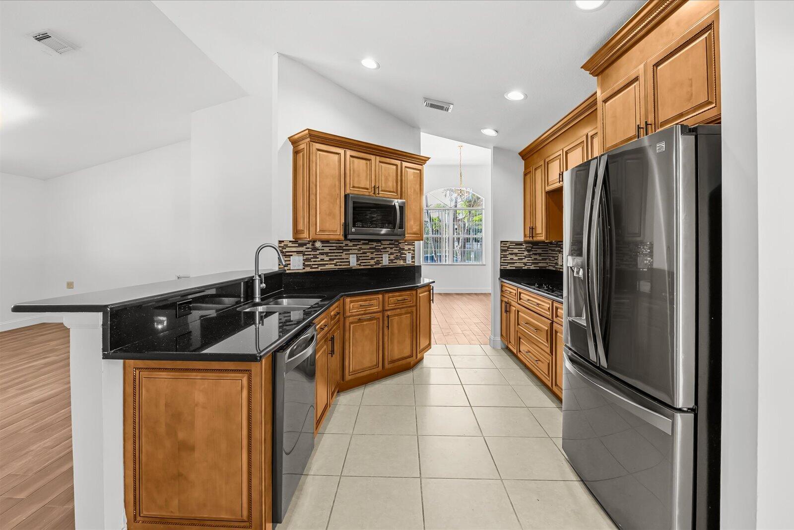 PORT ST LUCIE SECTION 17 - Residential