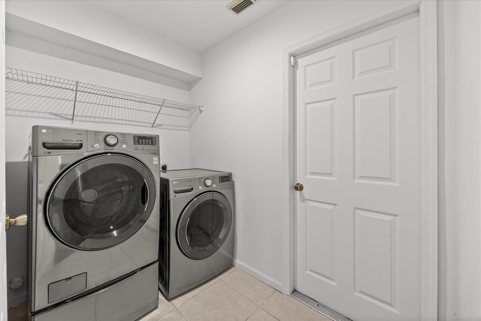 PORT ST LUCIE SECTION 17 - Residential