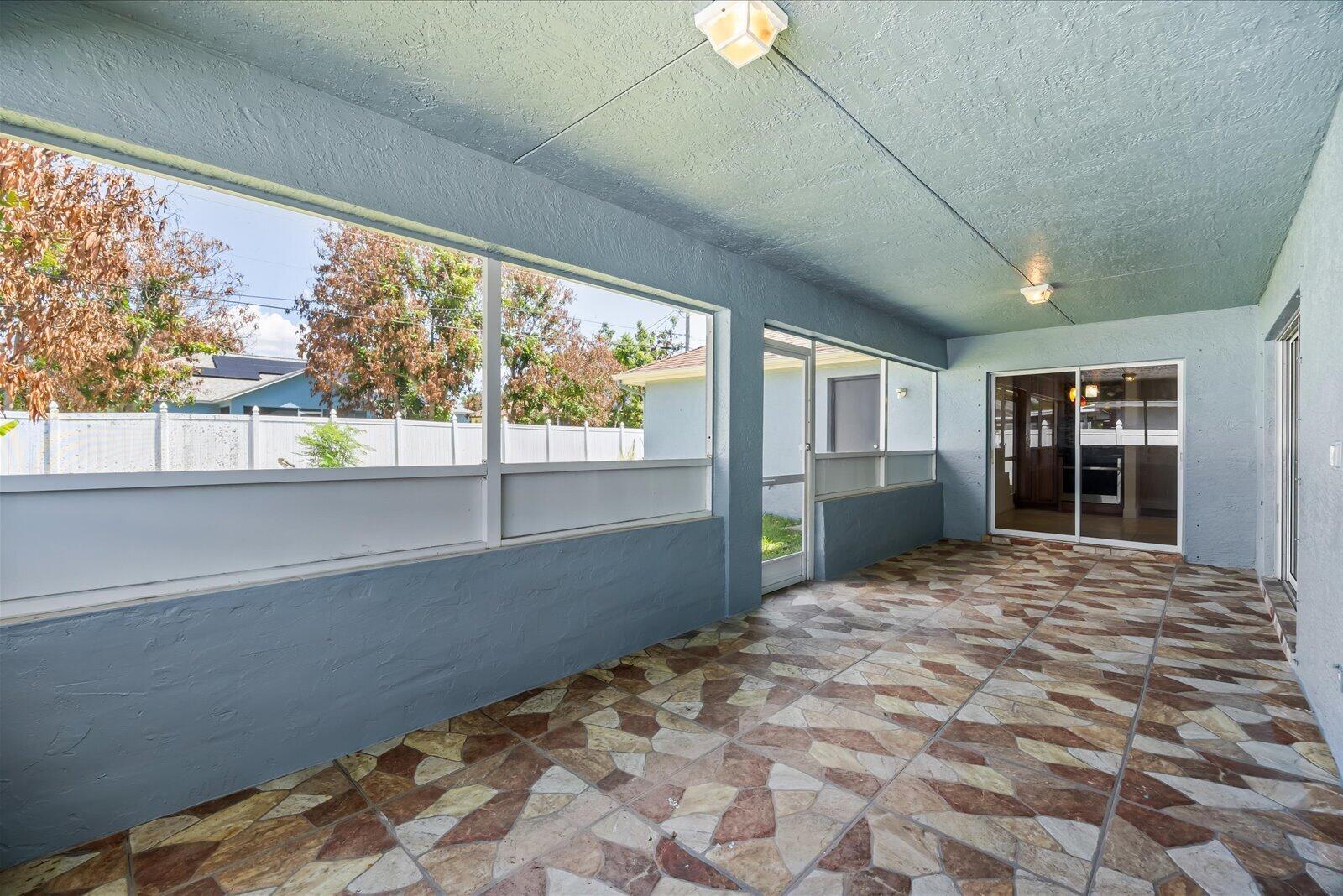 PORT ST LUCIE SECTION 17 - Residential