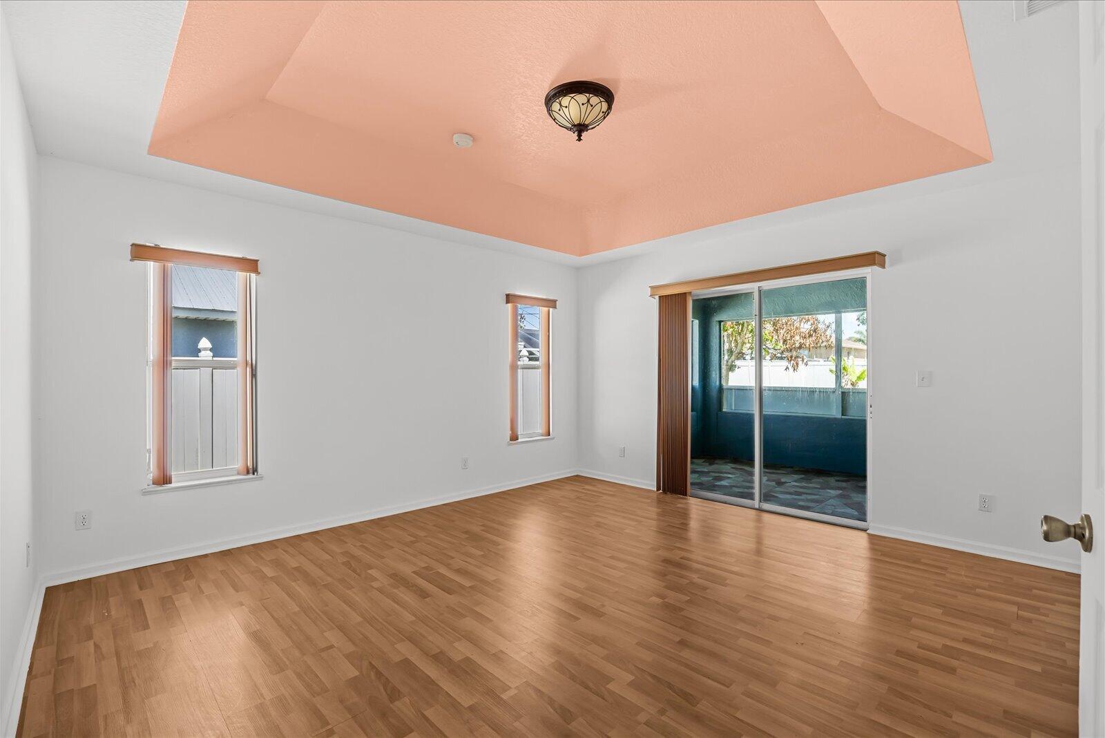 PORT ST LUCIE SECTION 17 - Residential