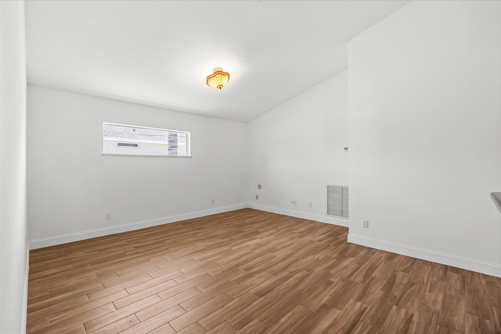 PORT ST LUCIE SECTION 17 - Residential