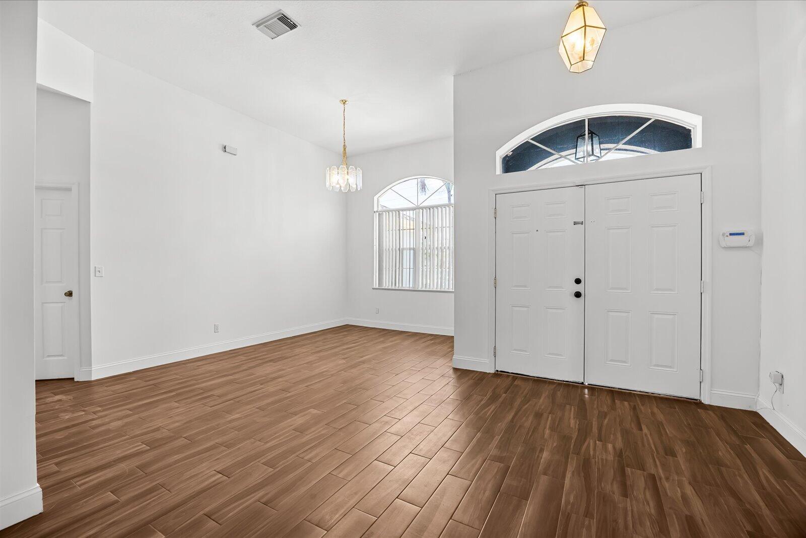 PORT ST LUCIE SECTION 17 - Residential