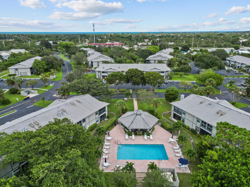 Photo of 8452 SE Croft Circle #G-5, Hobe Sound, FL 33455 (MLS # R10949519)