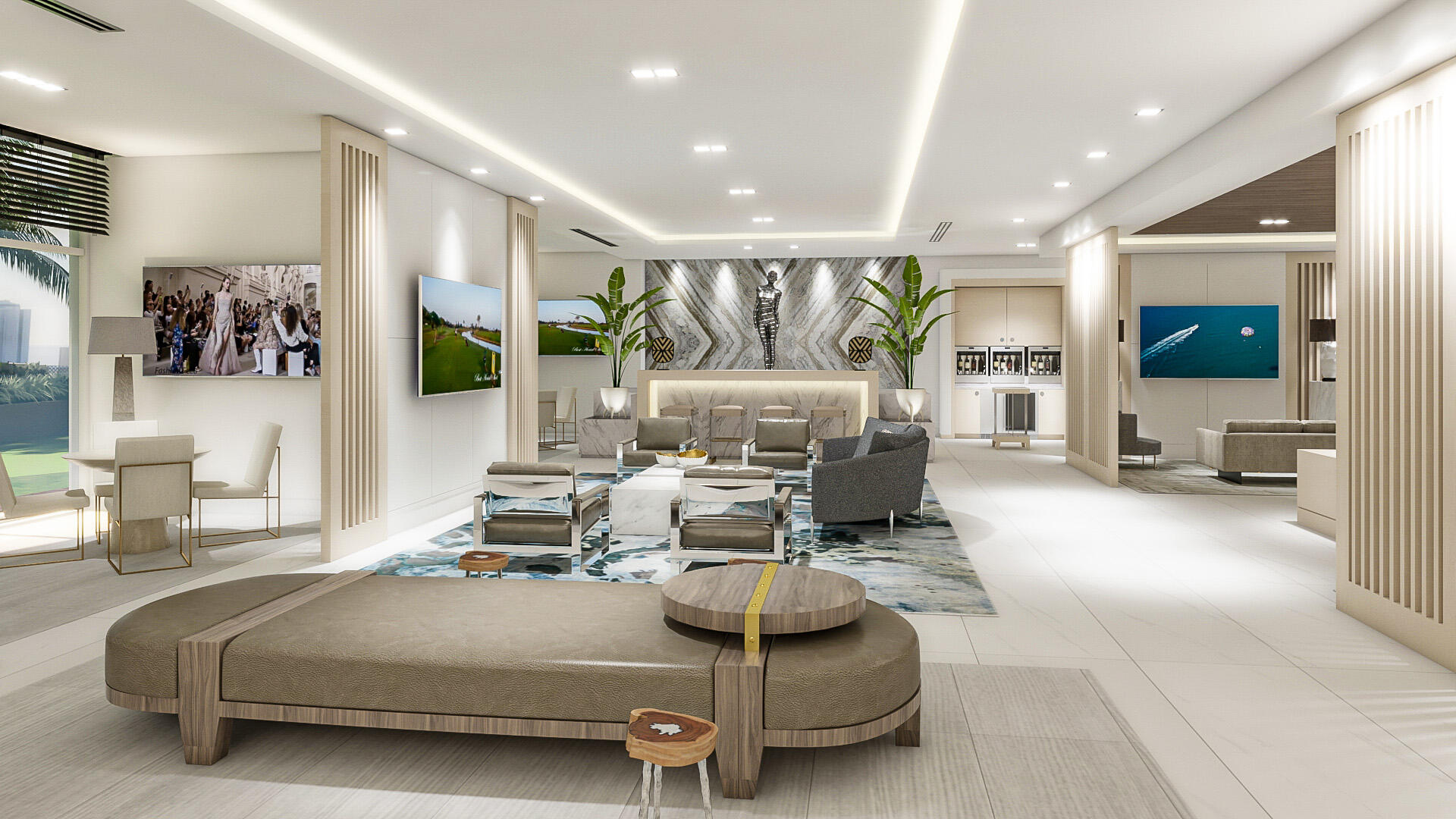 NAUTILUS 220 CONDOMINIUM - Residential Lease