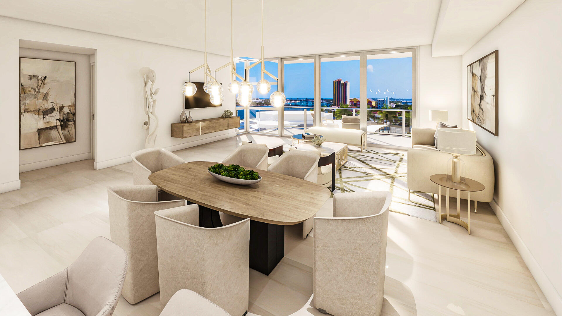 220 Lake Shore Drive 907