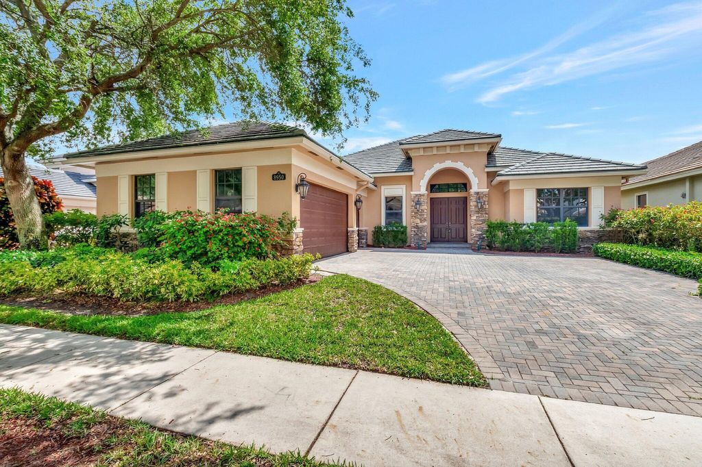 Photo of 8950 Equus Circle, Boynton Beach, FL 33472 (MLS # R11082434)