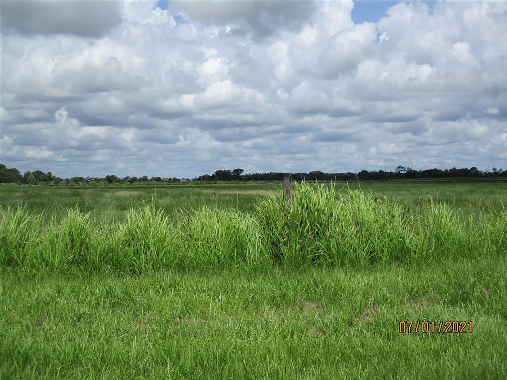 Photo of Tbd S Header Canal Road #Lot 3, Fort Pierce, FL 34945 (MLS # R10771019)