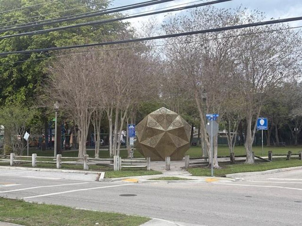 Photo of 3115 Windsor Avenue #1, West Palm Beach, FL 33407 (MLS # B26008933)