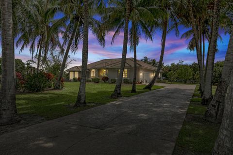 A home in Wellington