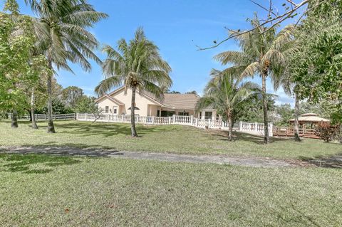 A home in Wellington