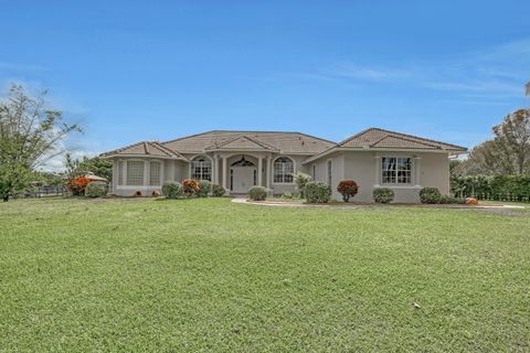 A home in Wellington