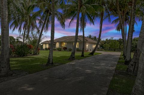 A home in Wellington