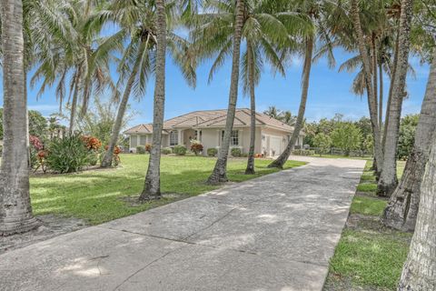 A home in Wellington