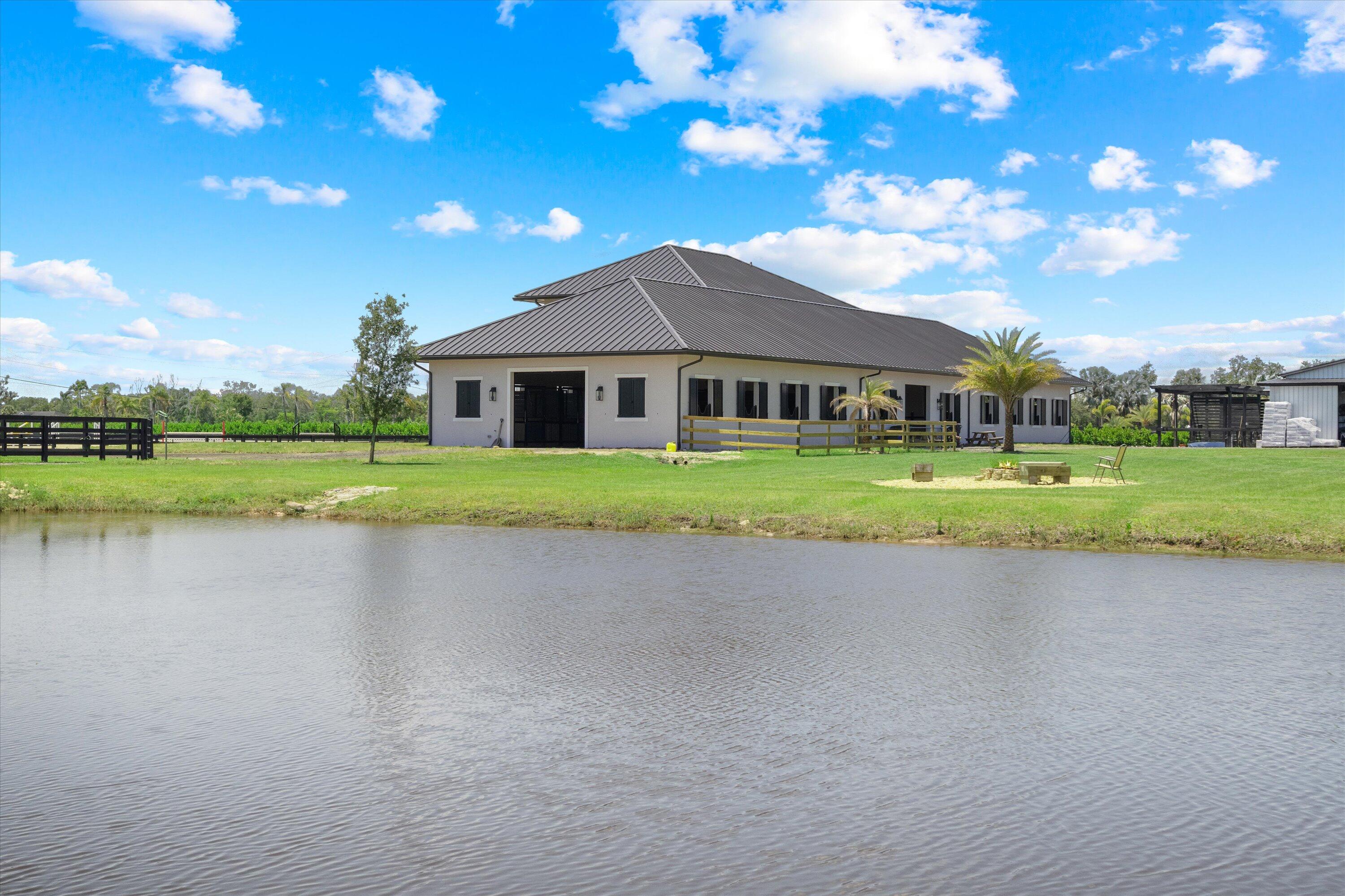 Rustic Ranches - Residential Lease