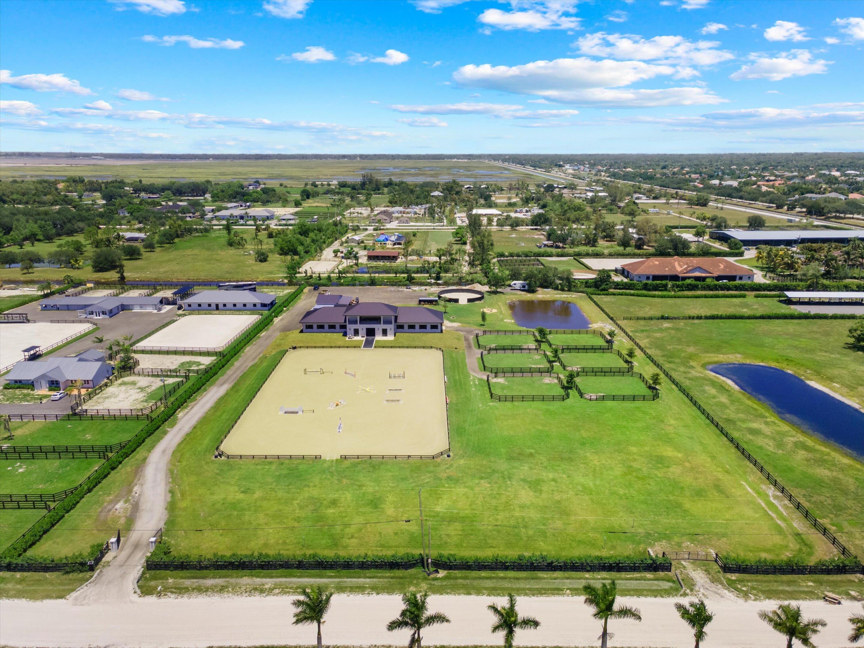Rustic Ranches - Residential Lease