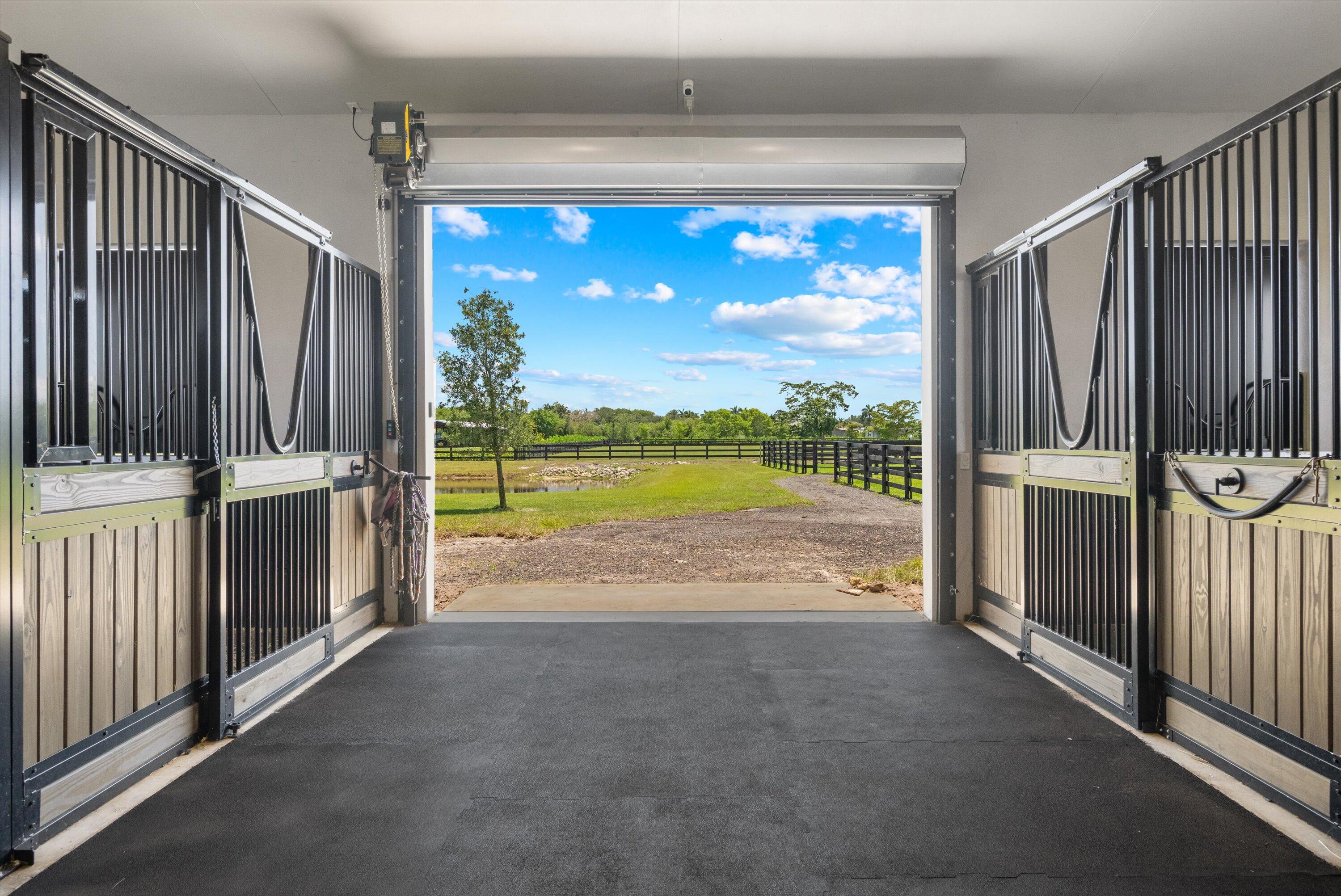 Rustic Ranches - Residential Lease