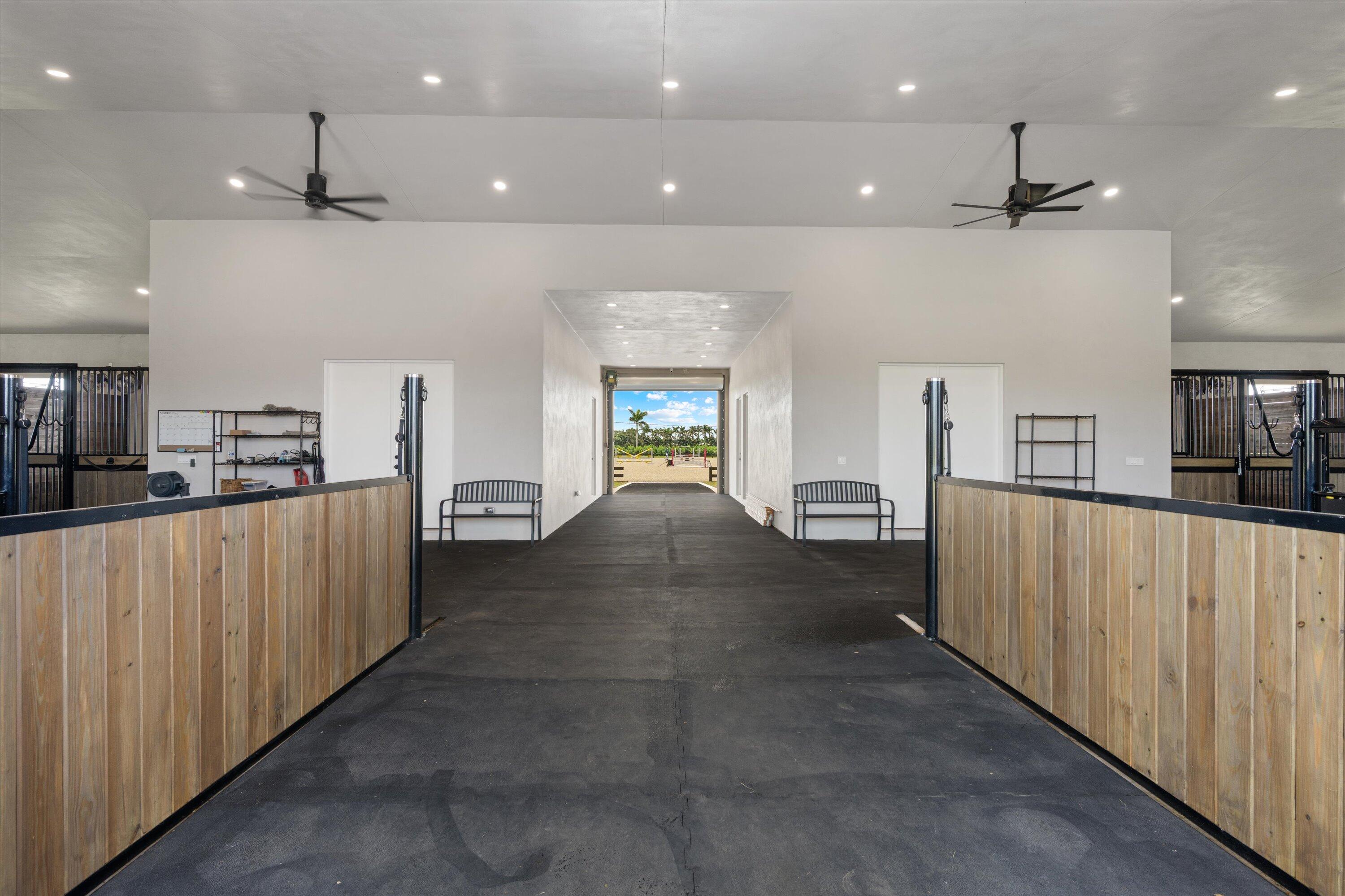 Rustic Ranches - Residential Lease