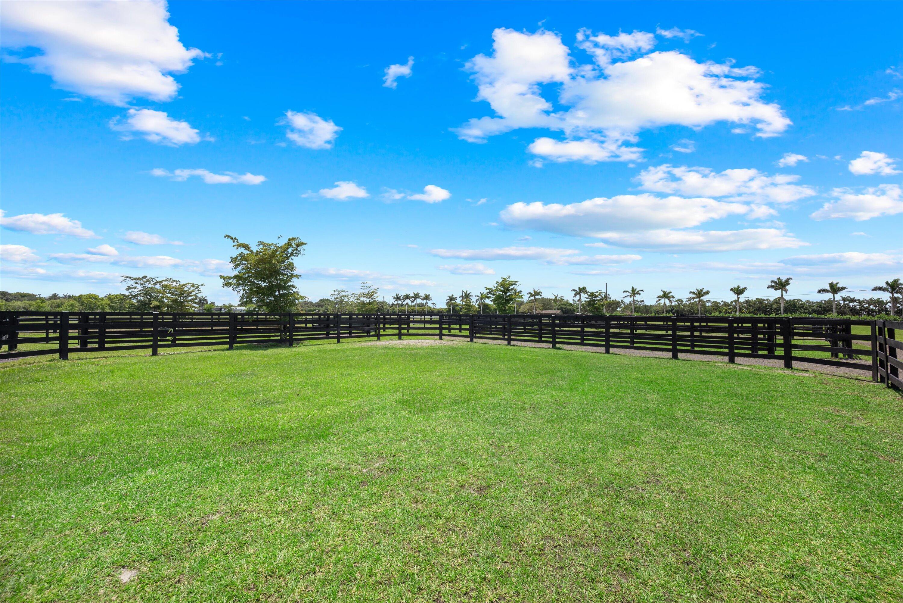 Rustic Ranches - Residential Lease