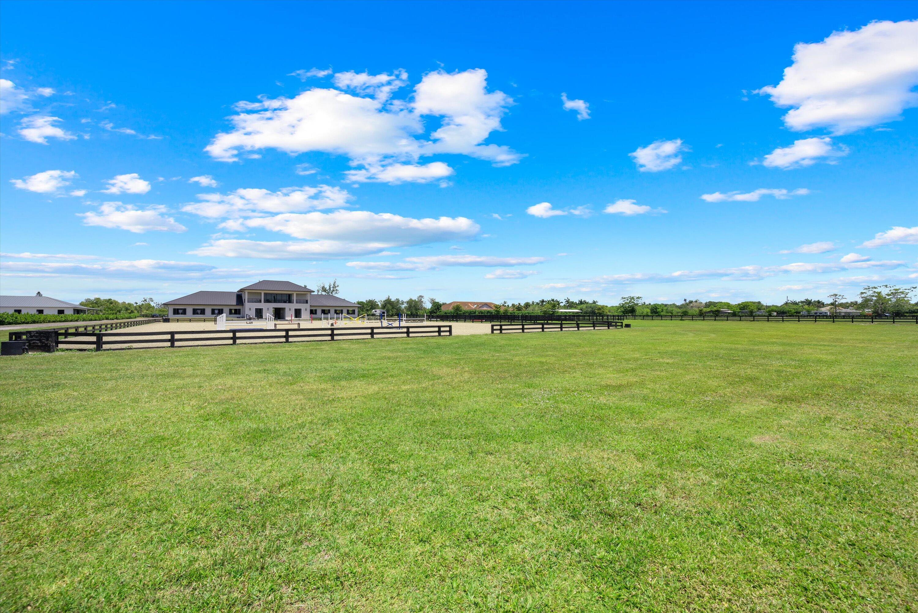 Rustic Ranches - Residential Lease