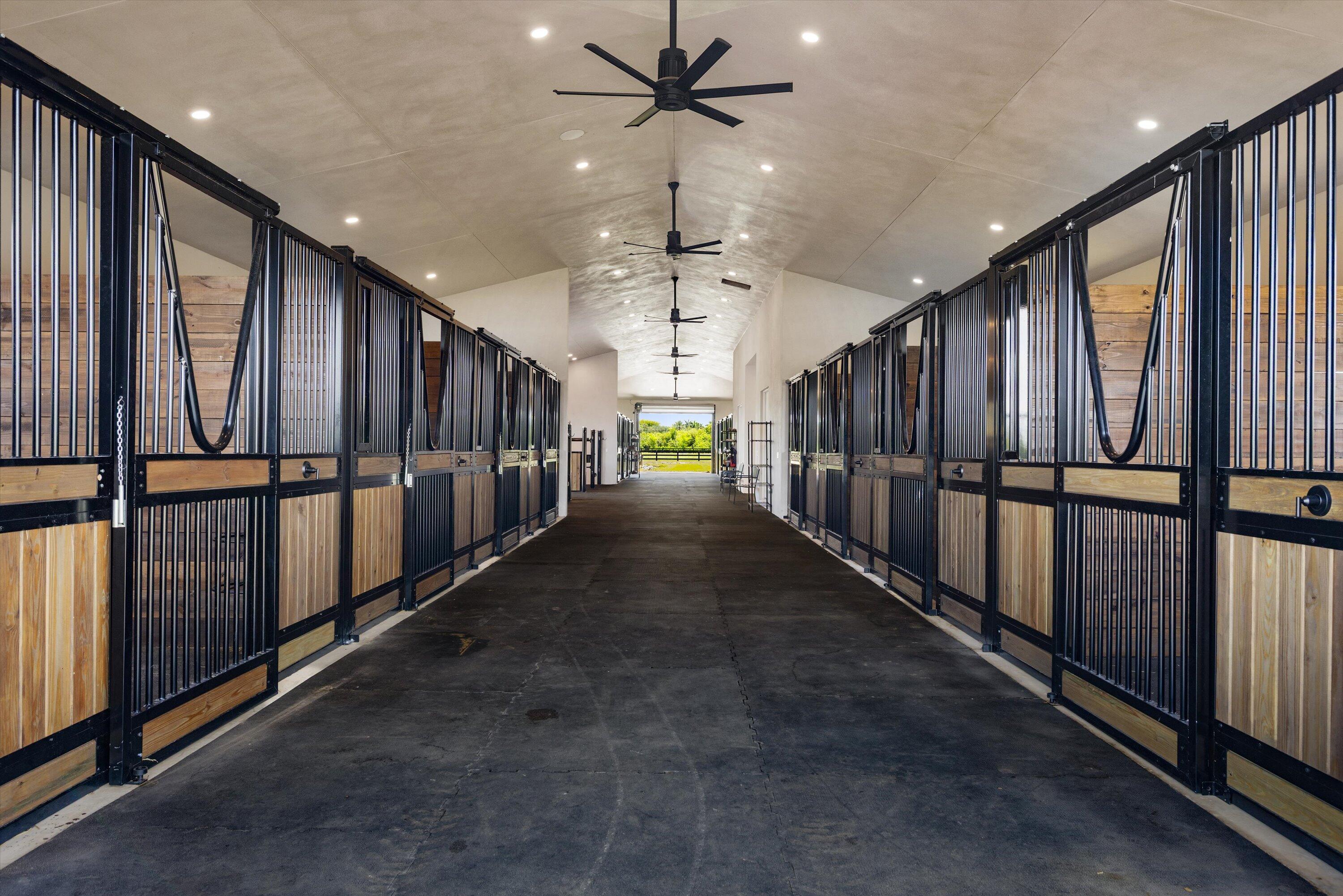 Rustic Ranches - Residential Lease