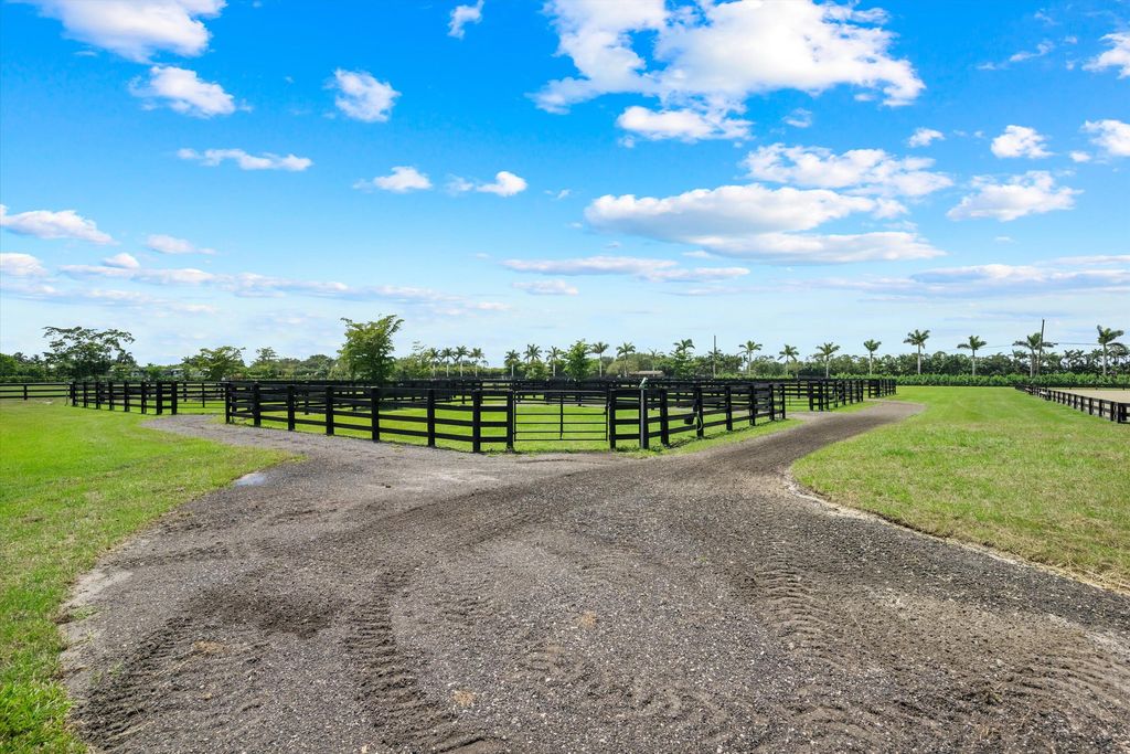 Photo of 16175 Deer Path Lane, Wellington, FL 33470 (MLS # B26018497)