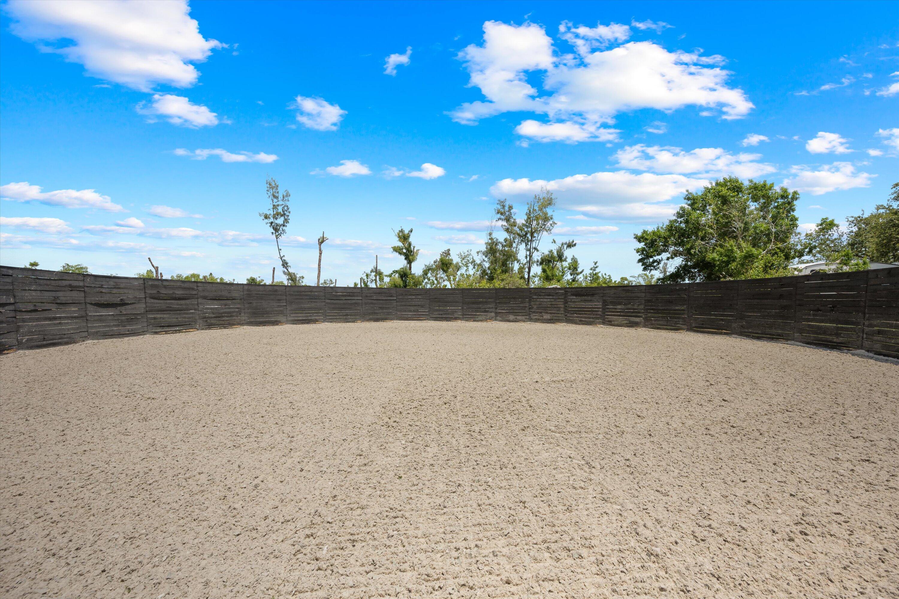 Rustic Ranches - Residential Lease
