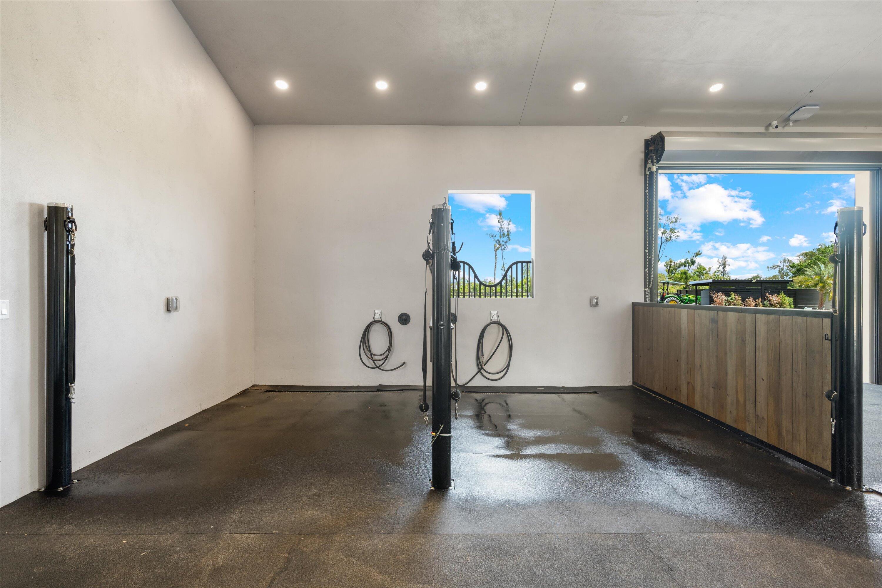 Rustic Ranches - Residential Lease