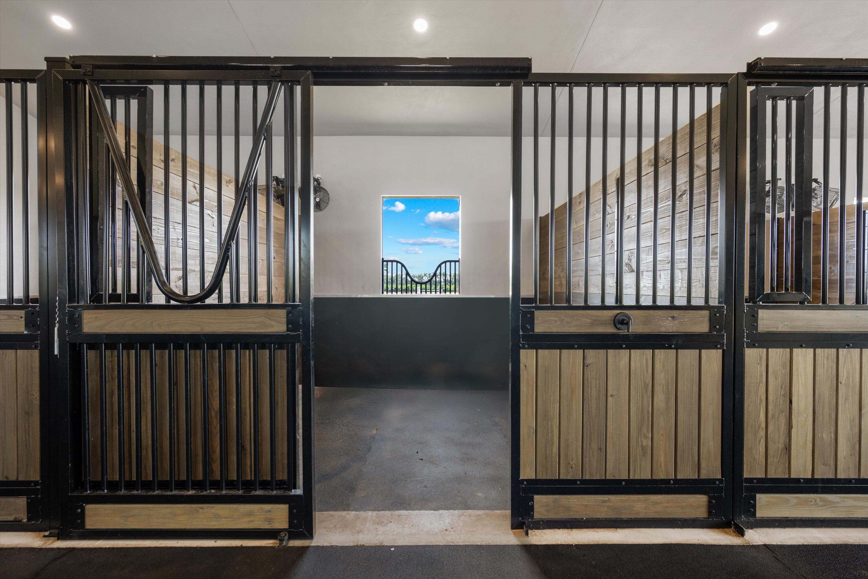 Rustic Ranches - Residential Lease