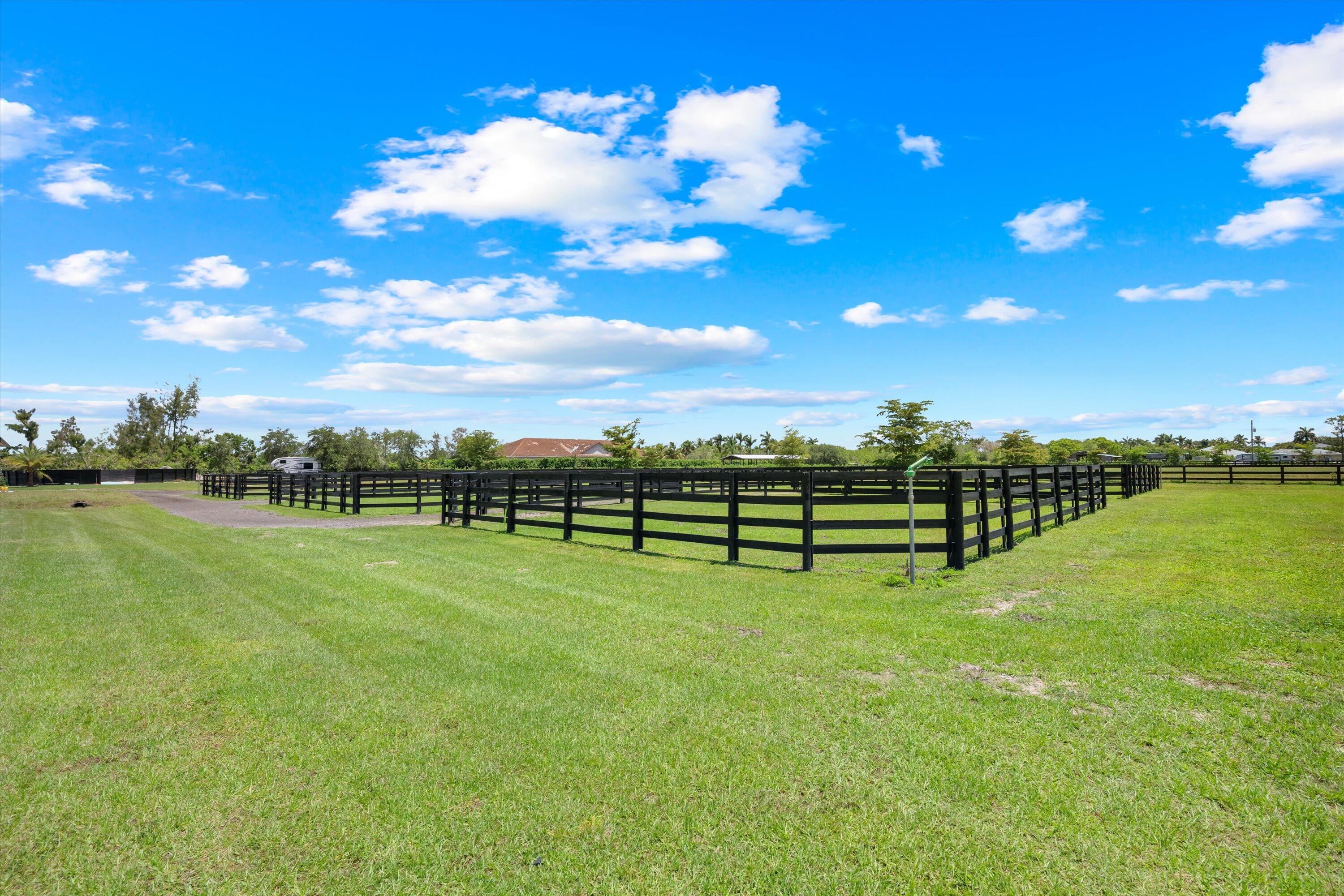 Rustic Ranches - Residential Lease