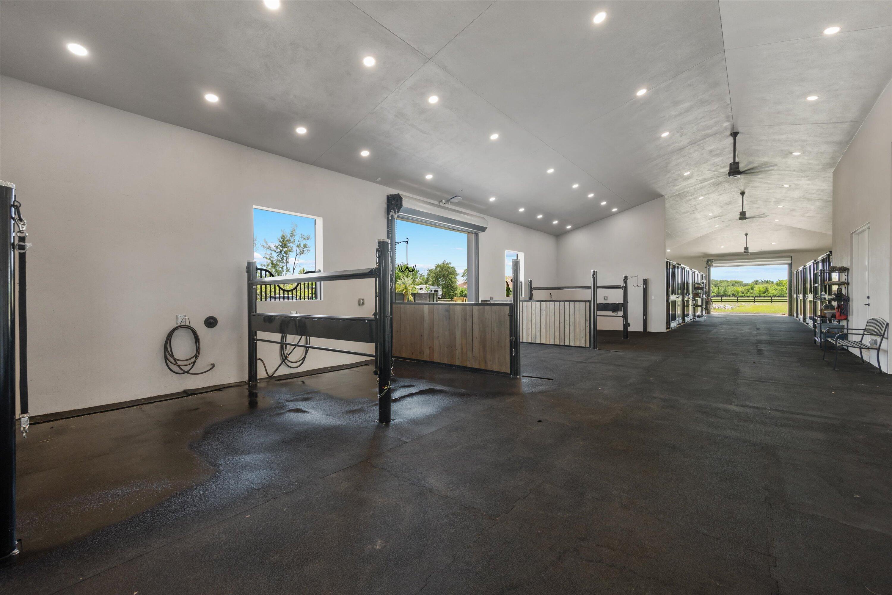 Rustic Ranches - Residential Lease
