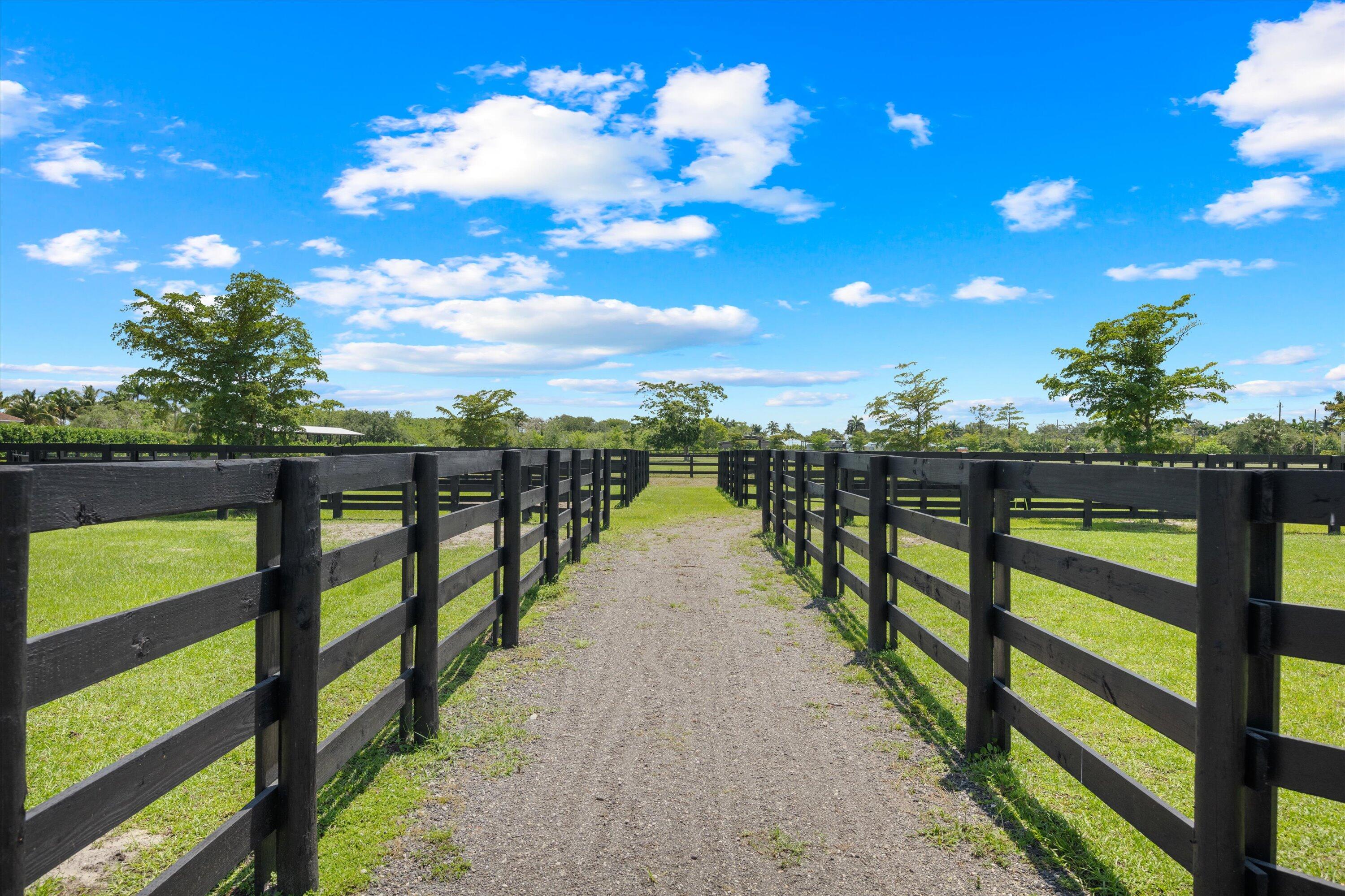 Rustic Ranches - Residential Lease
