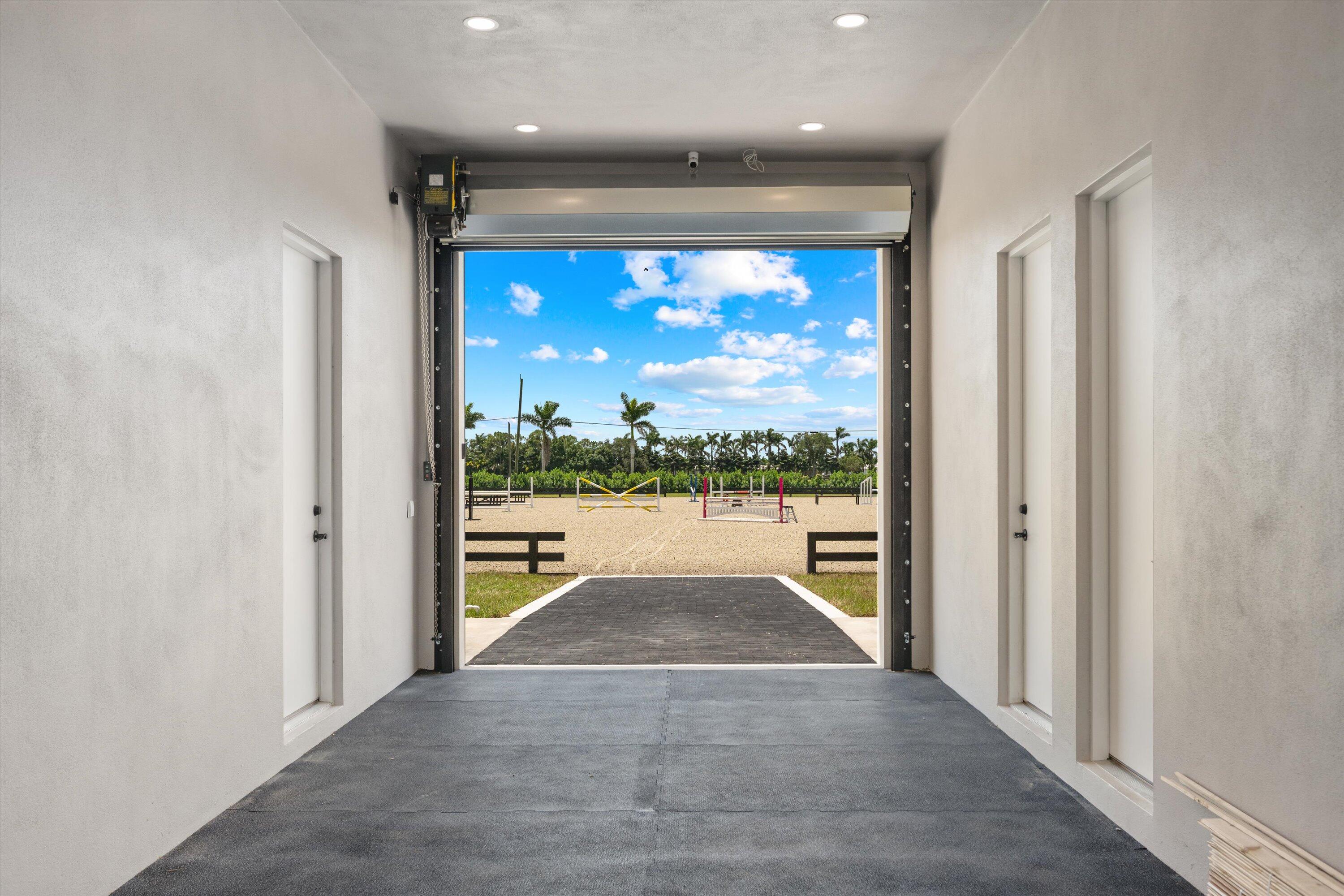 Rustic Ranches - Residential Lease