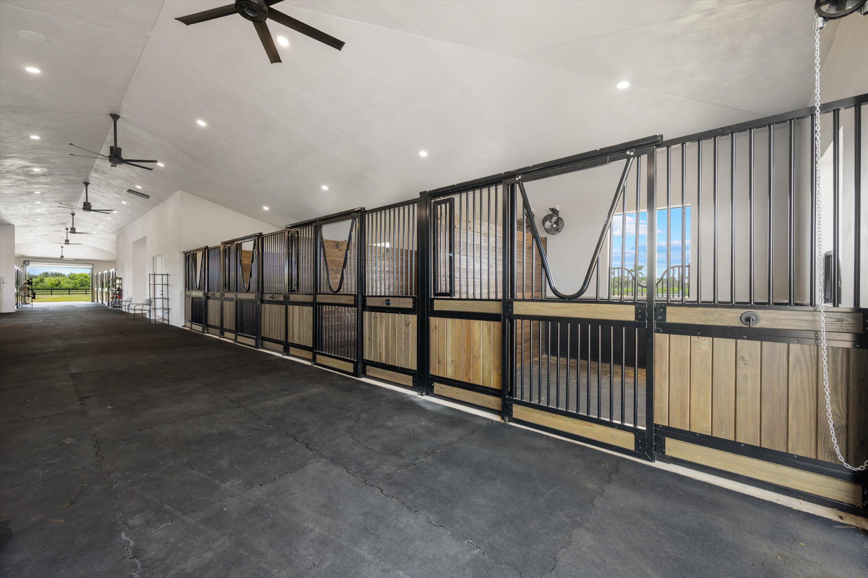 Rustic Ranches - Residential Lease