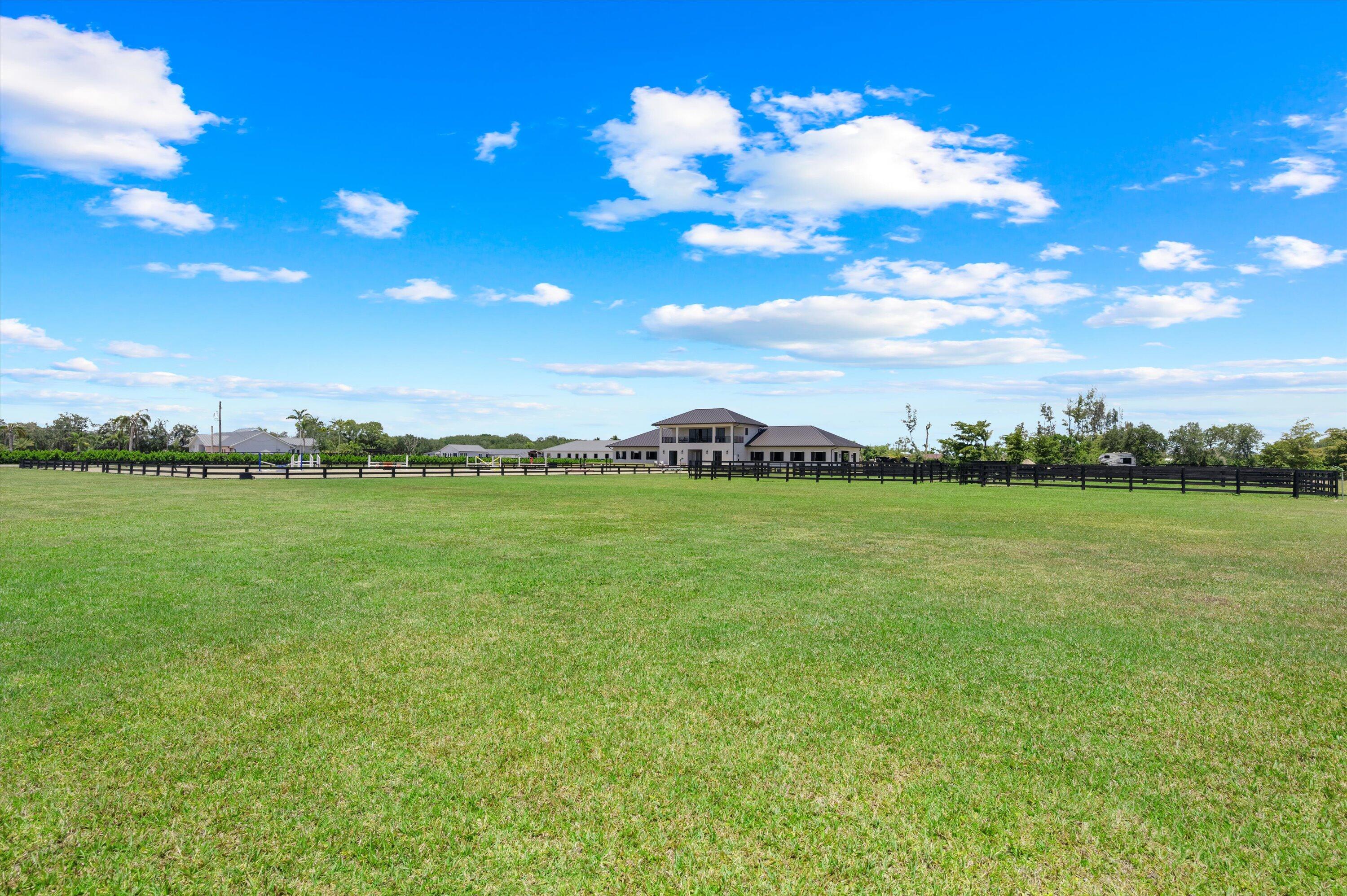 Rustic Ranches - Residential Lease